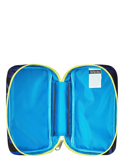 HIDDEN SPOT BOY Estuche para l&aacute;pices Speed Case Bluedeep - Estuches y Accesorios