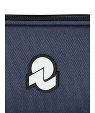 INVICTA NEW WAY Estuche para l&aacute;pices, 2 cremalleras HUMOR &Iacute;NDIGO - Estuches y Accesorios - 5