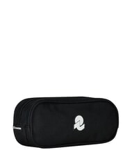 INVICTA NEW WAY Estuche para l&aacute;pices, 2 cremalleras negro - Estuches y Accesorios - 3