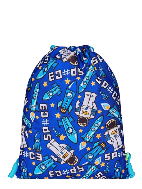 FLYROCKET BOY Bolsa para la escuela amarillo fluorescente - Mochilas Escuela & Tiempo Libre