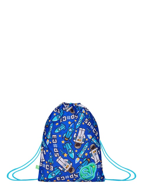 FLYROCKET BOY Bolsa para la escuela amarillo fluorescente - Mochilas Escuela & Tiempo Libre