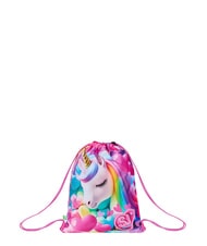 SJGANG FLYUNICORN GIRL Bolsa para la escuela fuxiafluo - Mochilas Escuela & Tiempo Libre - 3