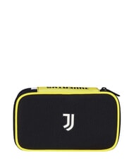 JUVENTUS MAGIC GOAL Estuche para l&aacute;pices Juventus, estuche r&aacute;pido - Estuches y Accesorios