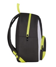 JUVENTUS ASILO Mochila de la Juventus RAYA NEGRO / BLANCO - Mochilas Escuela & Tiempo Libre - 2