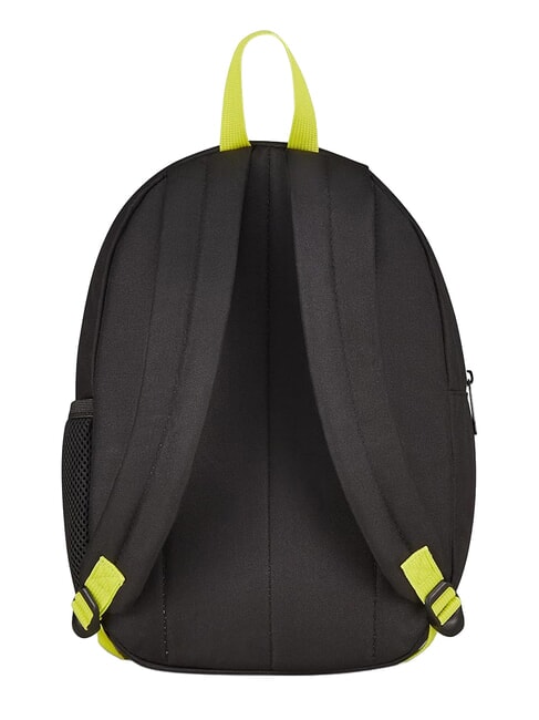 ASILO Mochila de la Juventus RAYA NEGRO / BLANCO - Mochilas Escuela & Tiempo Libre