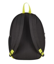 JUVENTUS ASILO Mochila de la Juventus RAYA NEGRO / BLANCO - Mochilas Escuela & Tiempo Libre - 4