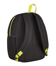 JUVENTUS ASILO Mochila de la Juventus RAYA NEGRO / BLANCO - Mochilas Escuela & Tiempo Libre - 5