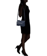 SAMSONITE KARISSA EVO Bolso de hombro noche azul - Bolsos Mujer - 5