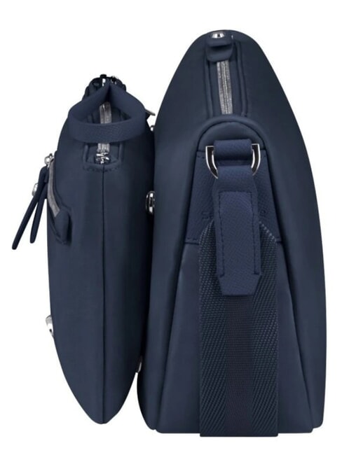 KARISSA EVO Bolso de hombro noche azul - Bolsos Mujer