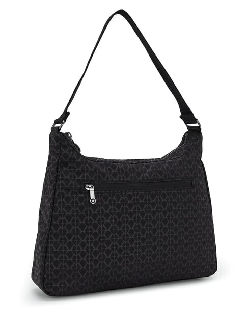 SKARLET BP Bolso de hombro emblema de la firma - Bolsos Mujer