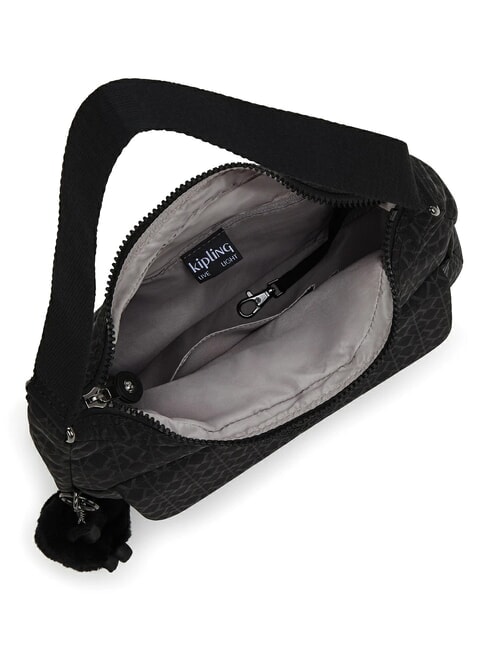 SKARLET BP Bolso de hombro emblema de la firma - Bolsos Mujer