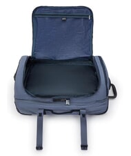 KIPLING AVIANA M Carro de tama&ntilde;o mediano blue lover - Trolley Semirr&iacute;gidos - 2