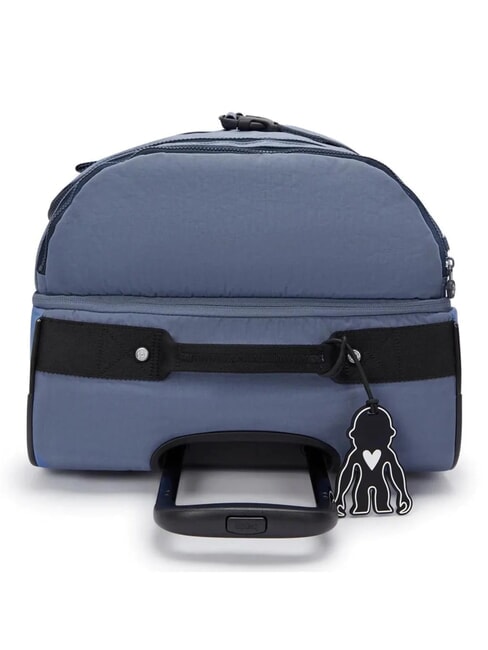 AVIANA M Carro de tama&ntilde;o mediano blue lover - Trolley Semirr&iacute;gidos