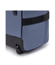 KIPLING AVIANA M Carro de tama&ntilde;o mediano blue lover - Trolley Semirr&iacute;gidos - 5
