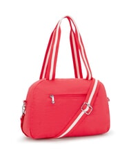 KIPLING COOL DEFEA Bolso bandolera con bandolera escape rojo - Bolsos Mujer - 2