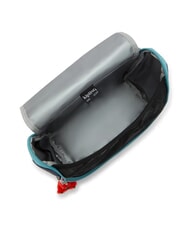 KIPLING NEW KICHIROU Bolsa de almuerzo t&eacute;rmica combinaci&oacute;n azul cosmos - Bolsas y accesorios  ni&ntilde;os - 4