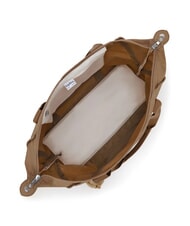 KIPLING ART M Bolsa de hombro bronceado temprano - Bolsas de viaje - 4