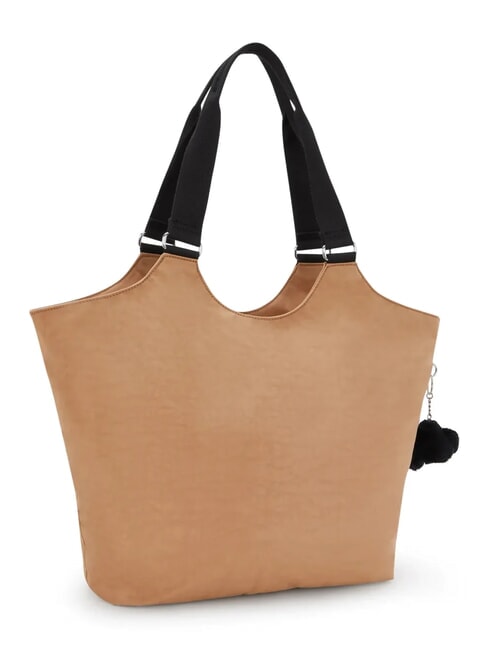 NEW CICELY Bolso de hombro herencia del bronceado temprano - Bolsos Mujer