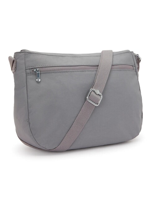 EARTHBEAT M  gris acogedor - Bolsos Mujer