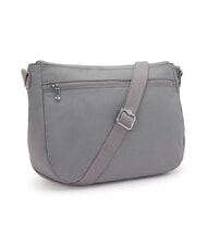 KIPLING EARTHBEAT M  gris acogedor - Bolsos Mujer - 4