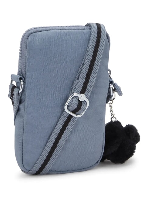 TALLY BLUE Minibolso para iPhone piedra azul - Bolsos Mujer