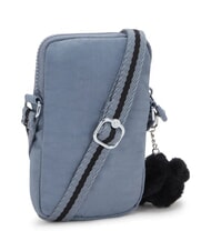 KIPLING TALLY BLUE Minibolso para iPhone - Bolsos Mujer