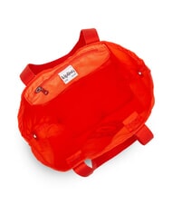 KIPLING HIP HURRAY Bolso de hombro anaranjada abierta - Bolsos Mujer - 3