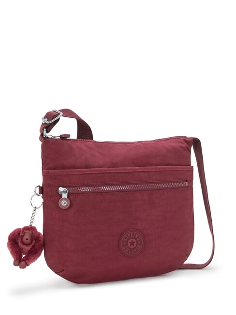 ARTO M bolsa de hombro vino de sal&oacute;n - Bolsos Mujer