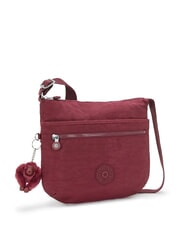 KIPLING ARTO M bolsa de hombro vino de sal&oacute;n - Bolsos Mujer - 2