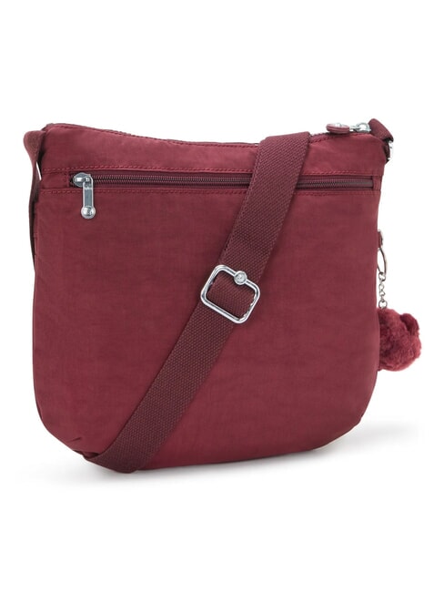 ARTO M bolsa de hombro vino de sal&oacute;n - Bolsos Mujer