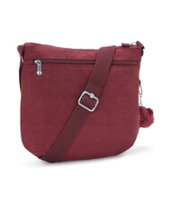 KIPLING ARTO M bolsa de hombro vino de sal&oacute;n - Bolsos Mujer - 3