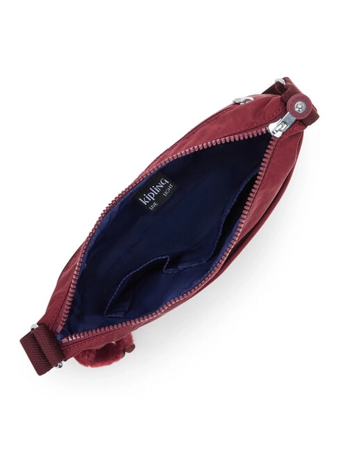 ARTO M bolsa de hombro vino de sal&oacute;n - Bolsos Mujer