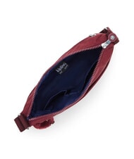 KIPLING ARTO M bolsa de hombro vino de sal&oacute;n - Bolsos Mujer - 4
