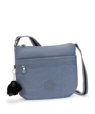 KIPLING ARTO M bolsa de hombro piedra azul - Bolsos Mujer - 2