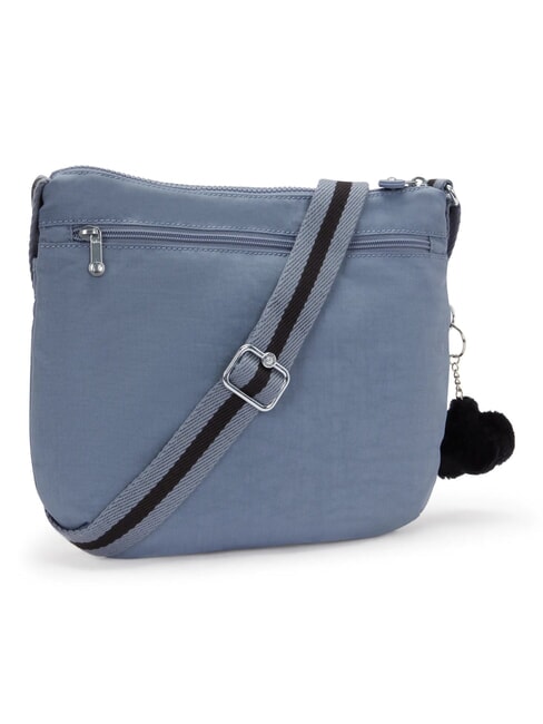ARTO M bolsa de hombro piedra azul - Bolsos Mujer