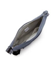 KIPLING ARTO M bolsa de hombro piedra azul - Bolsos Mujer - 4