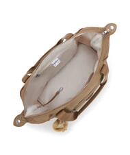 KIPLING ART TOTE M Bolso shopper con bandolera bronceado temprano - Bolsos Mujer - 4