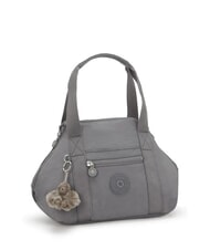 KIPLING ART MINI Bolso de mano / bandolera gris acogedor - Bolsos Mujer - 2