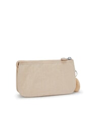 KIPLING CREATIVITY L Necesario beige brillante - Bolsos Mujer - 2