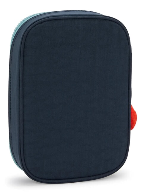 101 PENS Estuche grande para l&aacute;pices combinaci&oacute;n azul cosmos - Estuches y Accesorios