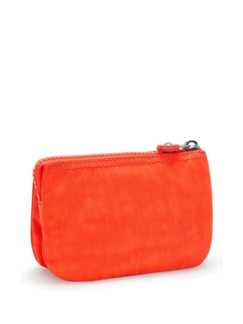 CREATIVITY S neceser naranja abierta - Carteras de mano & Neceser