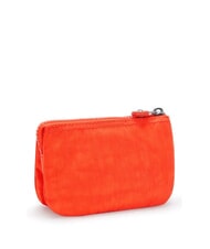 KIPLING CREATIVITY S neceser naranja abierta - Carteras de mano & Neceser - 2