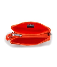 KIPLING CREATIVITY S neceser naranja abierta - Carteras de mano & Neceser - 3