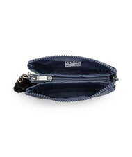 KIPLING CREATIVITY S neceser piedra azul - Carteras de mano & Neceser - 3