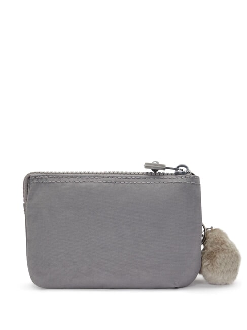 CREATIVITY S neceser gris acogedor - Carteras de mano & Neceser
