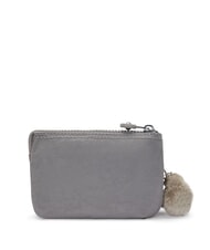 KIPLING CREATIVITY S neceser gris acogedor - Carteras de mano & Neceser - 2