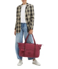 KIPLING ART M Bolsa de hombro vino de sal&oacute;n - Bolsas de viaje - 5