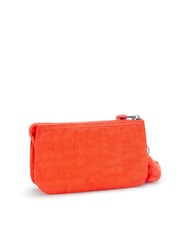KIPLING CREATIVITY L bolso de mano naranja abierta - Bolsos Mujer - 2