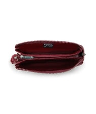 KIPLING CREATIVITY L bolso de mano vino de sal&oacute;n - Bolsos Mujer - 3