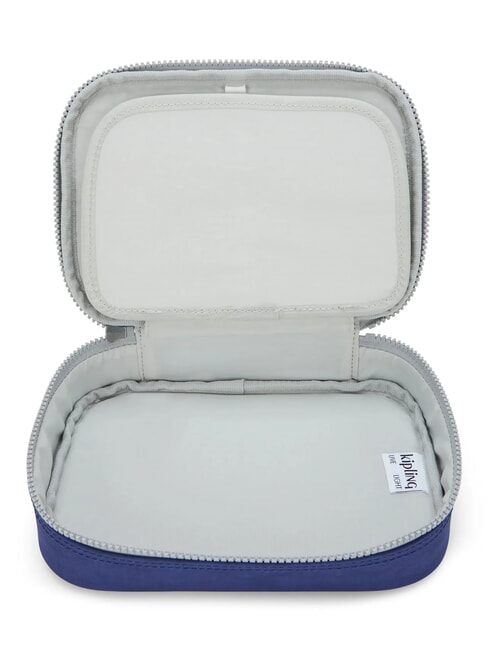 101 PENS Estuche grande para l&aacute;pices Combinaci&oacute;n azul botella - Estuches y Accesorios